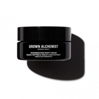 Regenerating Night Cream